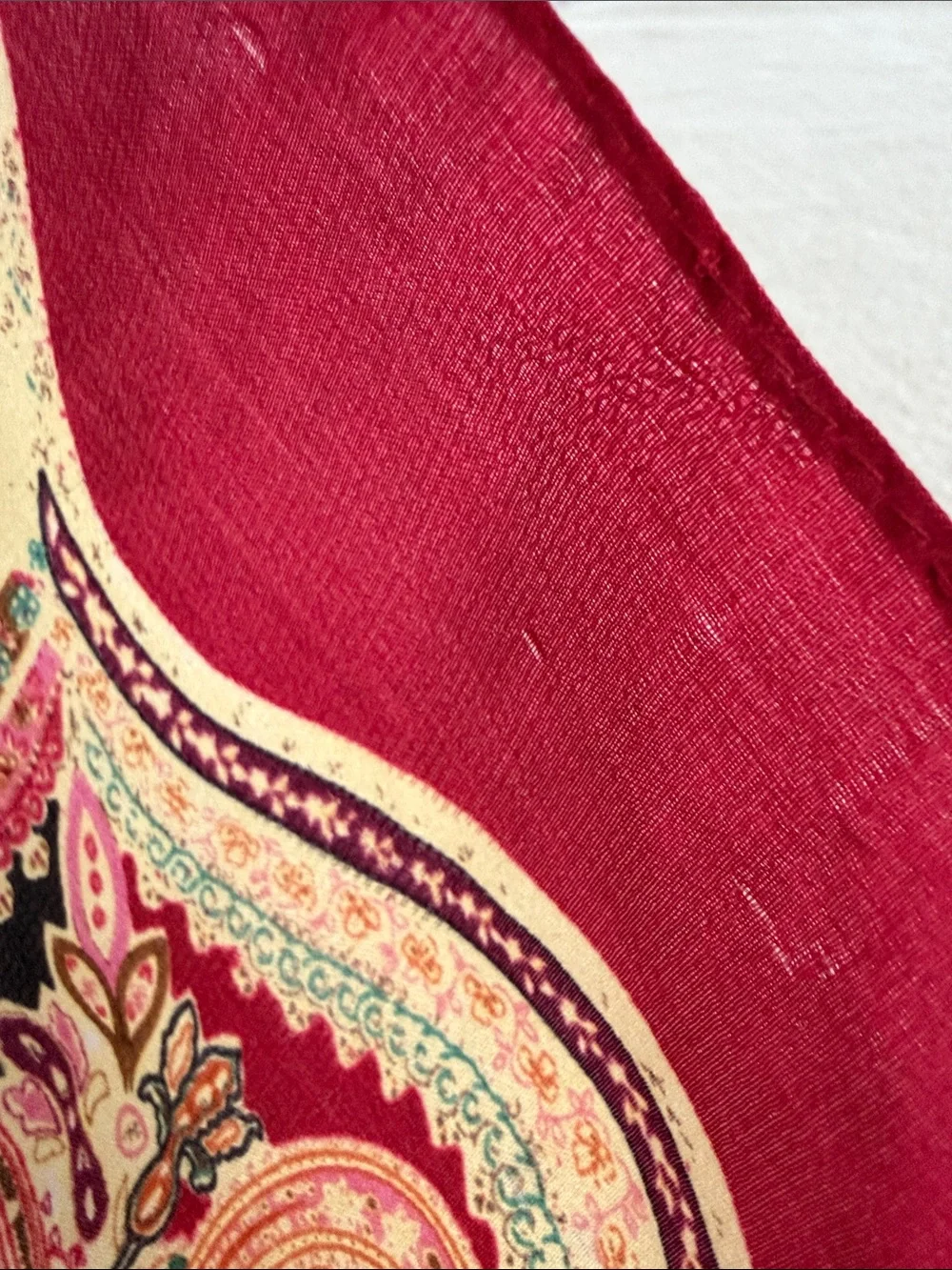N/A versatile headscarf